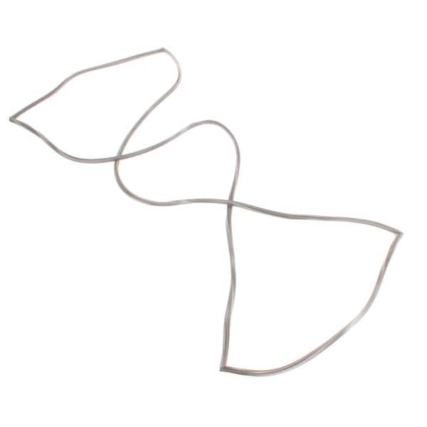 Black Magnetic Gasket